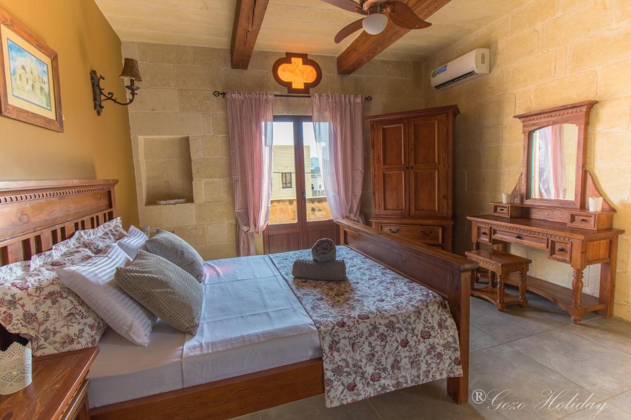 ホテル Mandolina Casa ガルブ エクステリア 写真