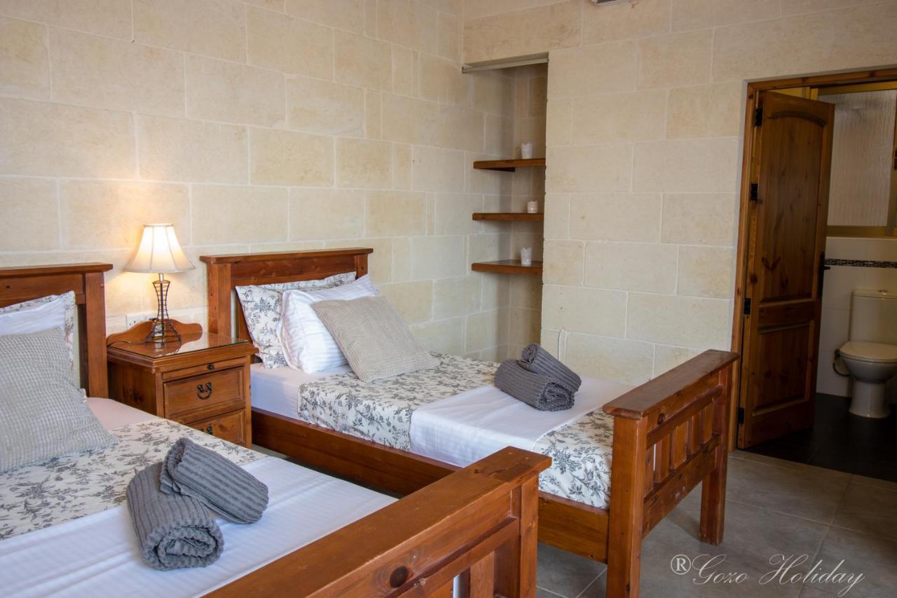 ホテル Mandolina Casa ガルブ エクステリア 写真