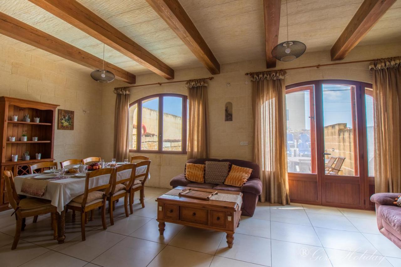 ホテル Mandolina Casa ガルブ エクステリア 写真